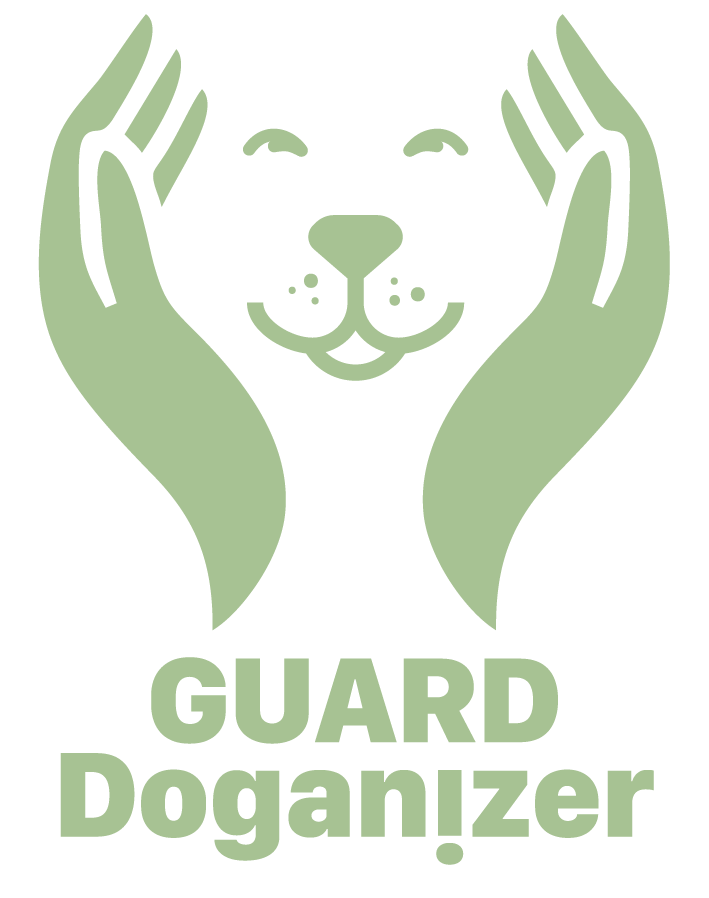 Doganizer! Guard Logo